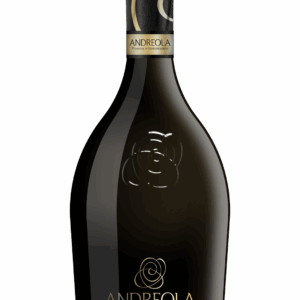 Italie - Prosecco Superiore DOCG Spumante Brut Andreola Dirupo