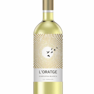 De Haan Altes "L'Oratge" Terra Alta Espagne