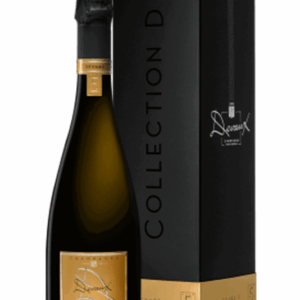 Champagne Devaux "Cuvée D" Brut