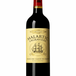 Château Malartic Lagravière