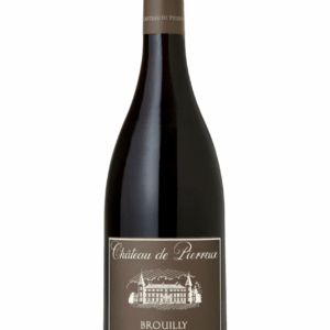 Château de Pierreux Terres de Pierreux