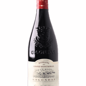 Grand Montmirail Cuvée Vieilles Vignes