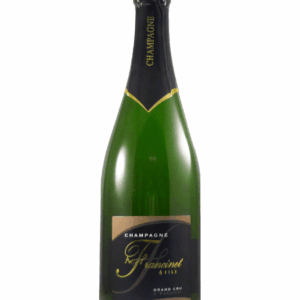 Champagne Francinet Grand Cru Brut