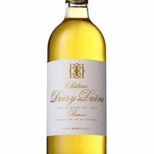 Les Étoiles de Doisy-Daëne Domaines Dubourdieu