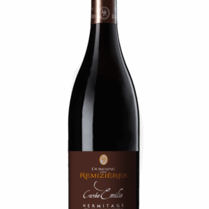 Domaine des Rémizières Cuvée Émilie
