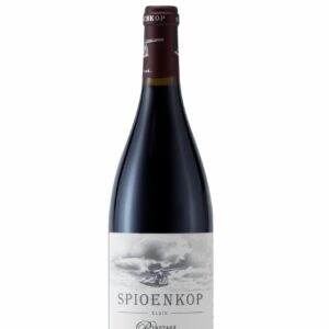 Pinotage Spioenkop Estate Elgin WO Afrique du Sud