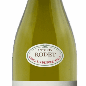 Château de Rully Antonin Rodet