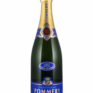 Champagne Pommery Brut Royal