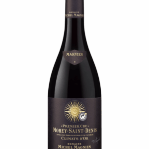 Domaine Michel Magnien Climat d'Or BIO