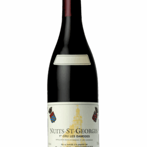 Domaine Remoriquet Les Damodes