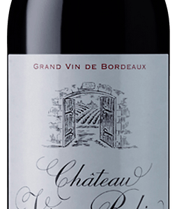 Château Vieux Robin