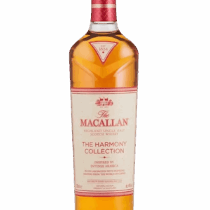 Single Malt Écossais Macallan Harmony Collection, 44°