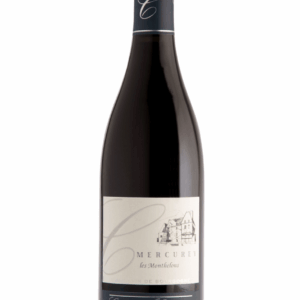 Château de Chamilly Les Monthelons