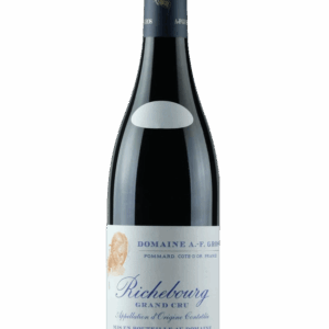 Domaine Anne-Françoise Gros Clos des Guettes