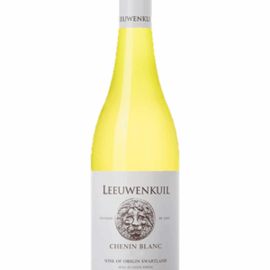 Leeuwenkuil Family Vineyards Chenin Blanc