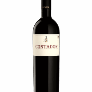 Bodega Contador Rioja Contador Rioja