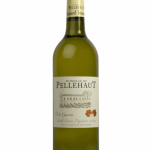 Domaine de Pellehaut Été Gascon