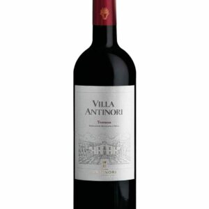 TOSCANE Villa Antinori Rosso