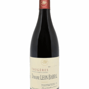 Domaine Léon Barral Tradition BIO