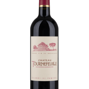 Château Tournefeuille