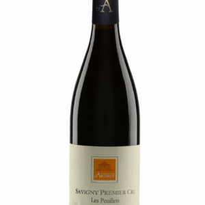 Domaine d'Ardhuy Les Peuillets