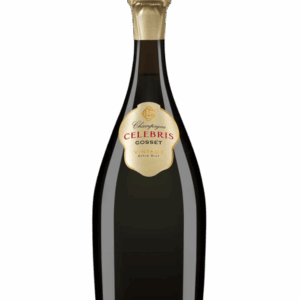 Gosset Cuvée Célébris