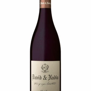 David & Nadia Hoë-Steen Chenin Coastal Region