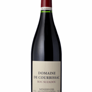 Domaine de Courbissac Roc Suzadou BIO