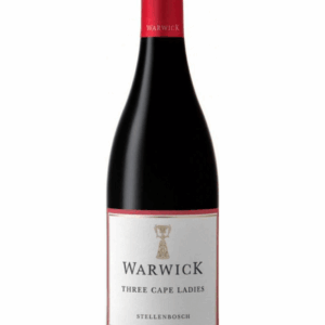 Warwick Estate "Three Cape Ladies" Afrique du Sud