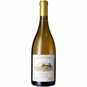 Domaine Huet Le Haut Lieu  BIOdynamie