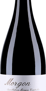 Domaine Jean Foillard  Côte de Py