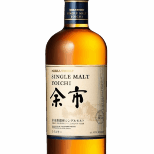 Single Malt Japonais Nikka Yoichi, 45°