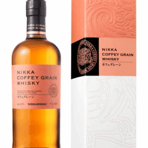 Nikka Coffey Grain Japonais