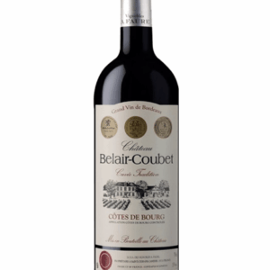 Château Belair Coubet