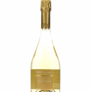 Champagne Haton Blanc de Blancs