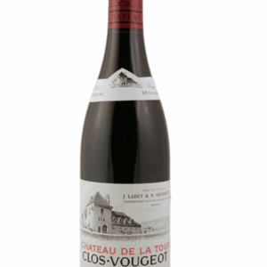 Château de La Tour Domaine Labet