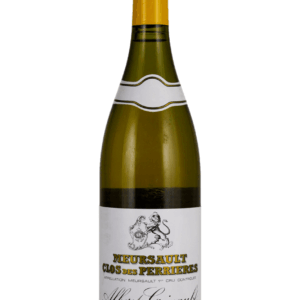 Domaine Albert Grivault Perrières