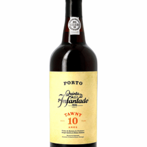 Tawny 10 ans d'âge Quinta do Infando