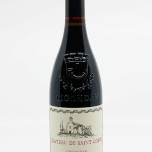 Domaine de Saint-Cosme