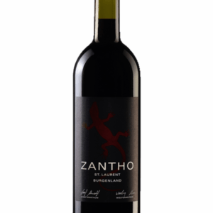 Zantho Autriche - Saint-Laurent