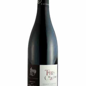 Domaine Thierry Germain Cuvée Terres Chaudes BIO