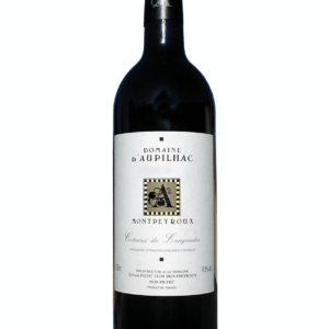 Domaine d'Aupilhac  BIO