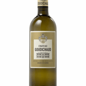 Château Goudichaud