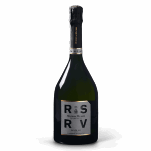 Mumm RSRV Grand Cru 4.5 Brut