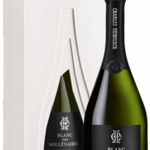Charles Heidsieck Blanc des Millénaires