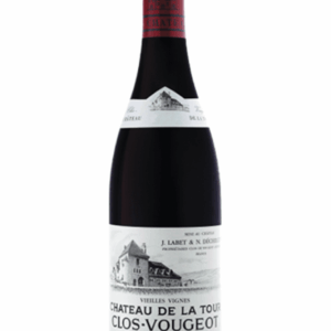 Domaine François Labet Château De La Tour