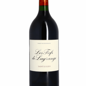 Fiefs de Lagrange Magnum