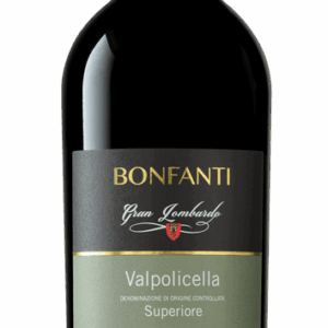 Gran Lombardo Bonfanti DOC Valpolicella Superiore Italie
