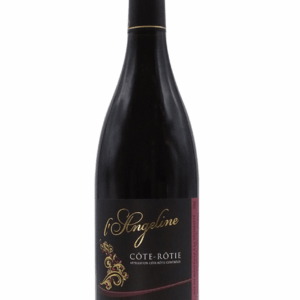 Domaine Chambeyron L'Angeline