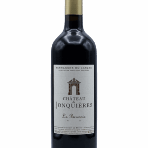 Domaine des Jonquières La Baronnie BIO